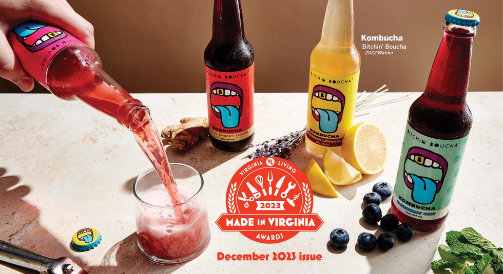 Made in Virginia Awards 2023