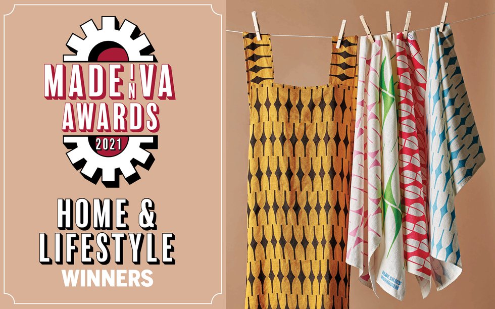 Made in Virginia Awards 2021: Home & Lifestyle
