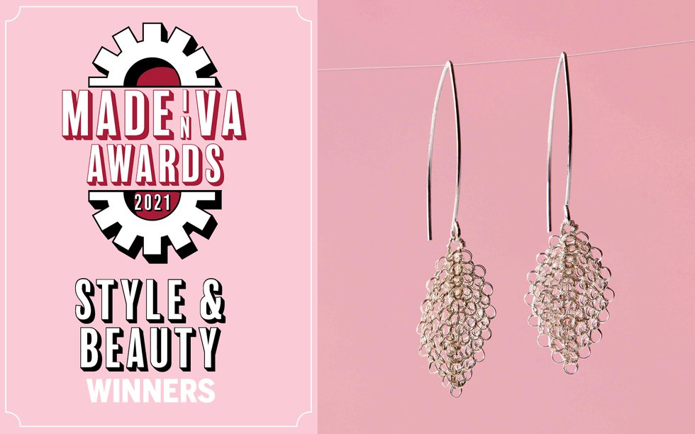 Made in Virginia Awards 2021: Style & Beauty