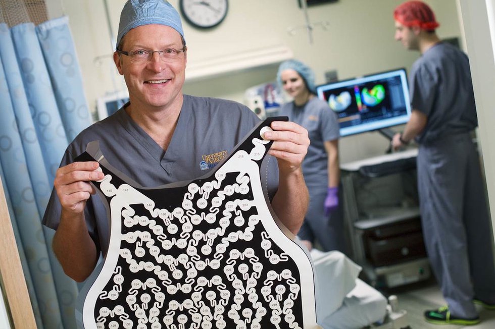 Vested Interest