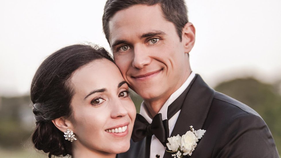 Natalie Martirosian & Daniel Mason