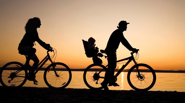 Hot Wheels: Our 10 Favorite Cycling Destinations