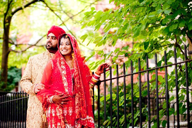 Basavaraj-Ahluwalia Wedding
