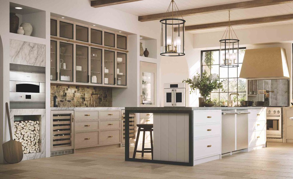Kitchen Refresh