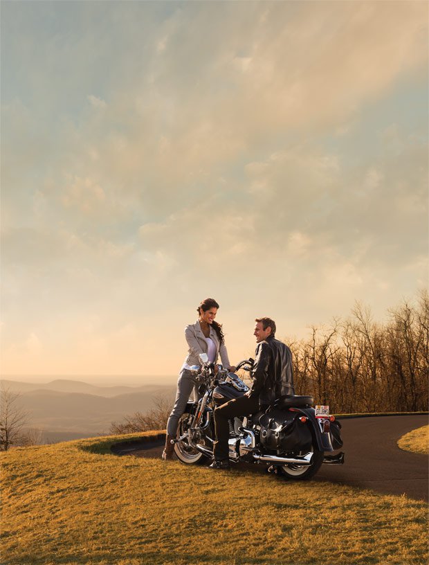 Shenandoah Valley
