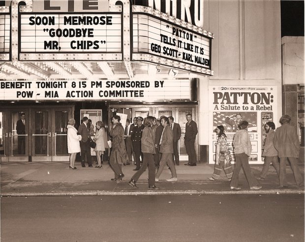 Art House Cinema: It’s Not Mainstream, But It’s Good