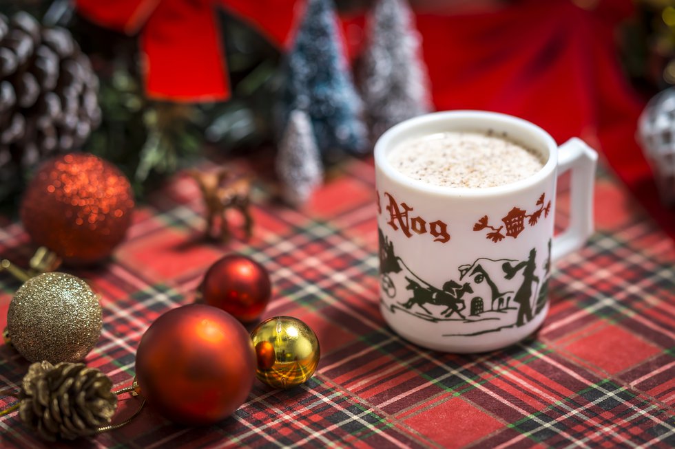 ’Tis the Season for Imbibing