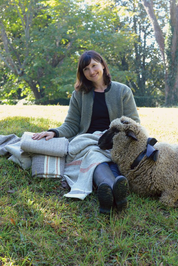 Made in Virginia 2014: Nordt Family Farm, Charles City County