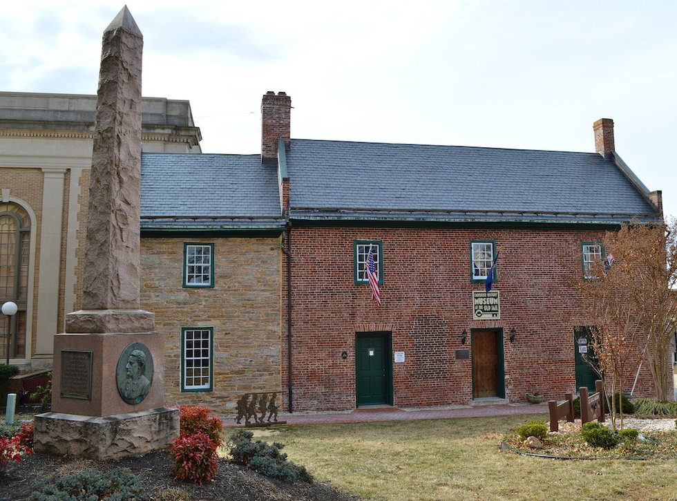 Fauquier History Museum
