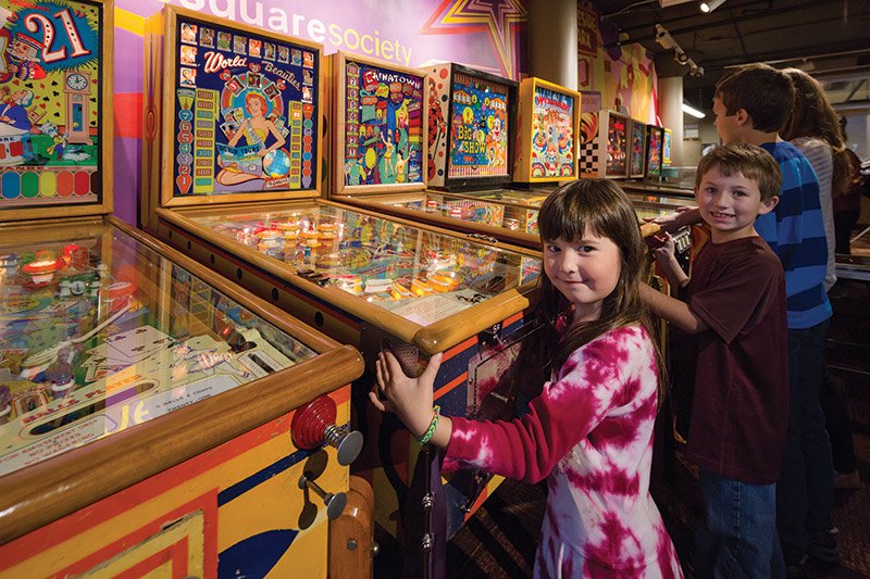 Pinball Wizard
