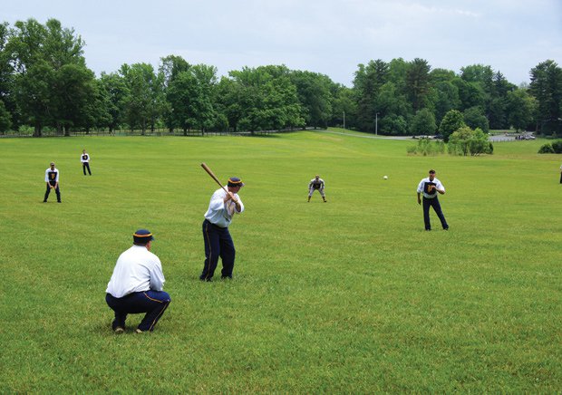 For Love of the Game