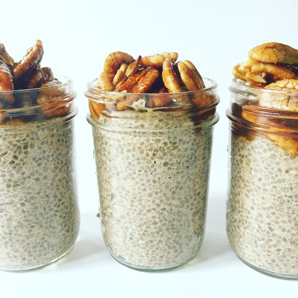 Fuel Food