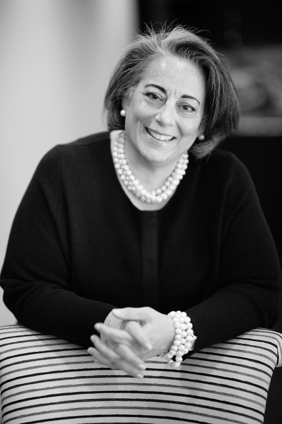 Women in the Law
