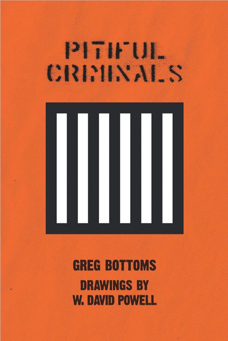 Pity for Criminals?