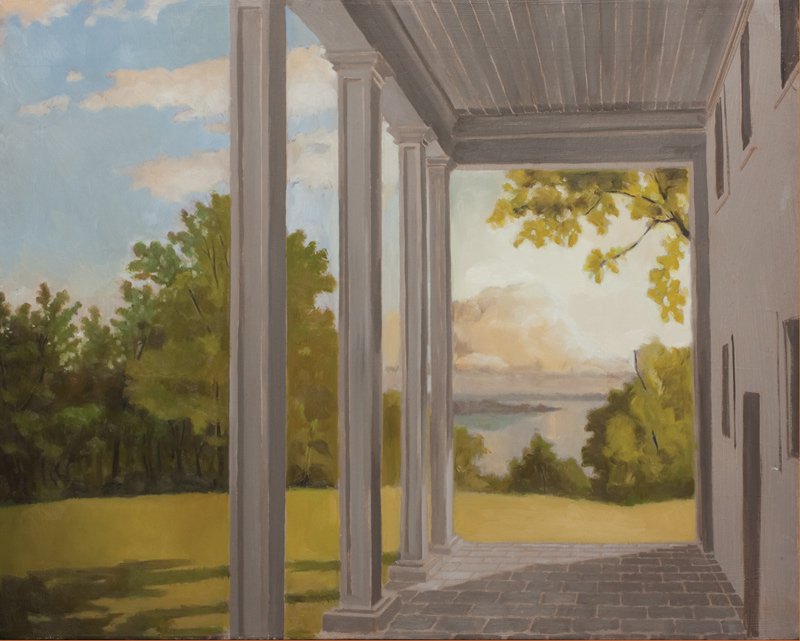 Southern Respite