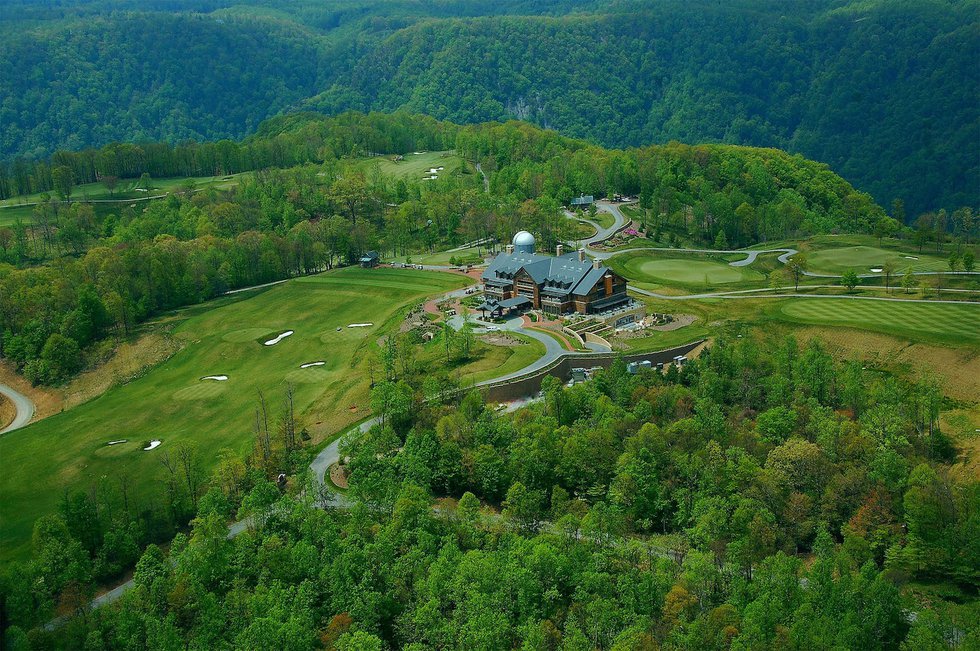 Primland Resort’s Activities