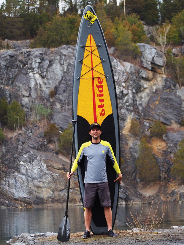 River Runner