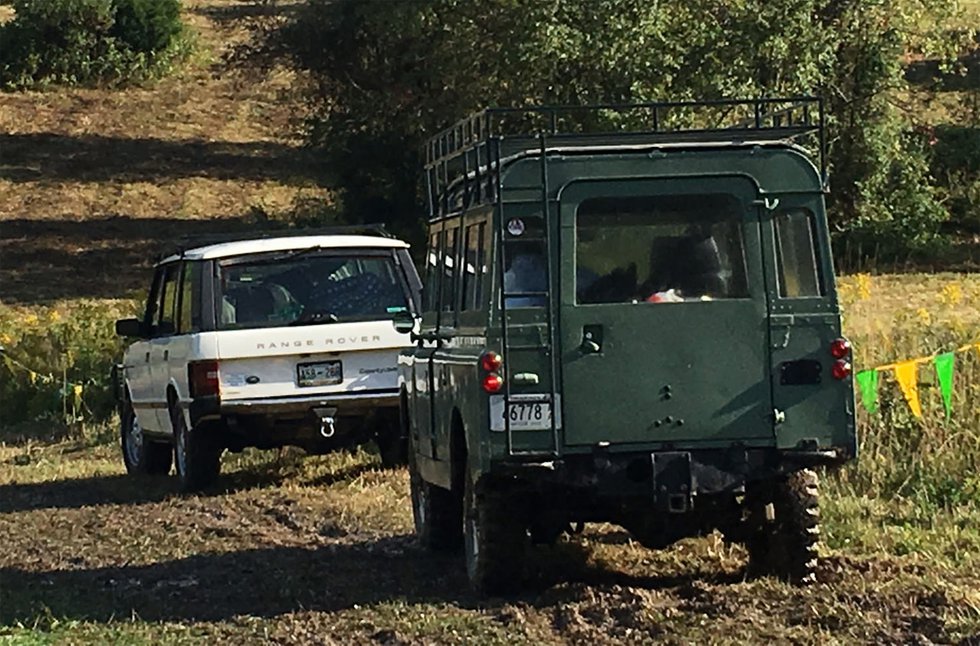 Off-Road