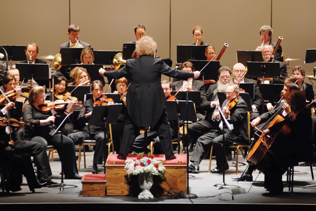 Roanoke Symphony Orchestra