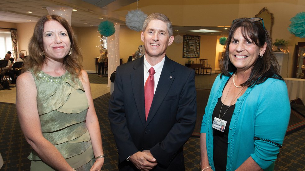 RWC 30th Anniversary Gala