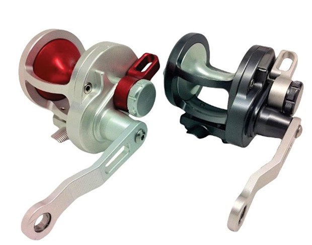 Made in Virginia 2012: Release Reels, Reedville