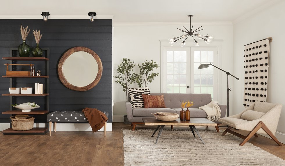 Color Trend