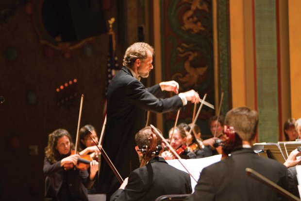 RIchmond Symphony