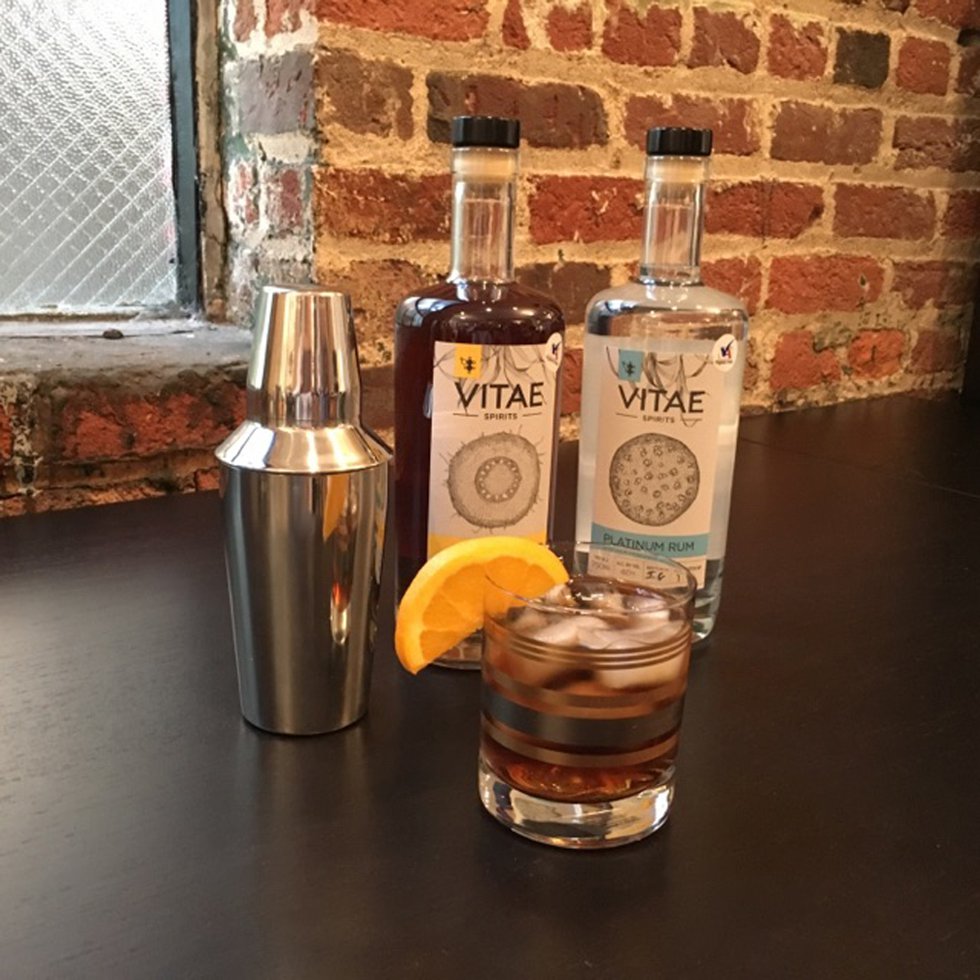 Rum the Gamut