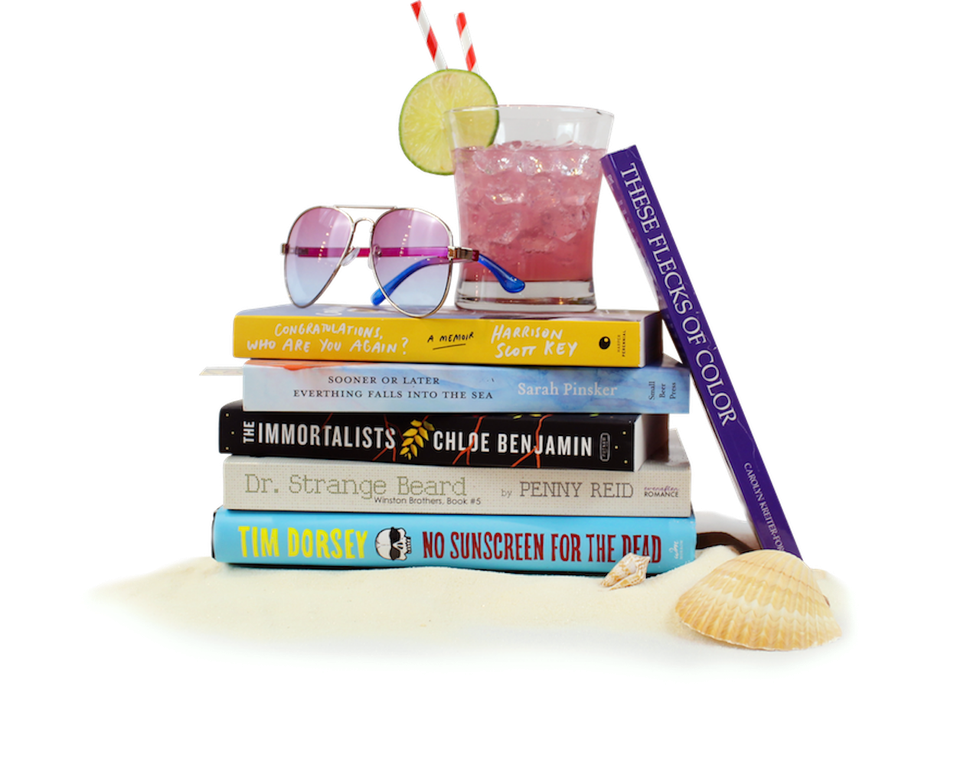 Beach Reads