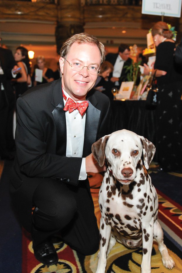 SPCA Fur Ball