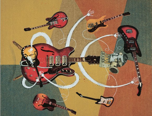 Guitar Hero