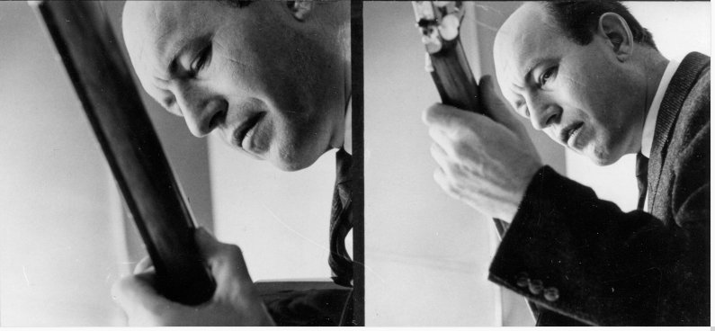 Charlie Byrd
