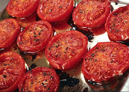Never Too Many Tomatoes