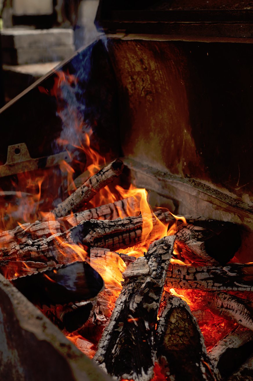 Pitmaster for Hire