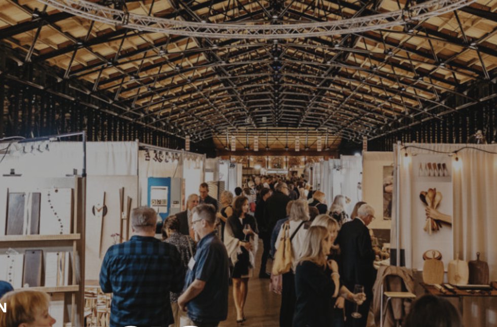 Craft + Design 2020