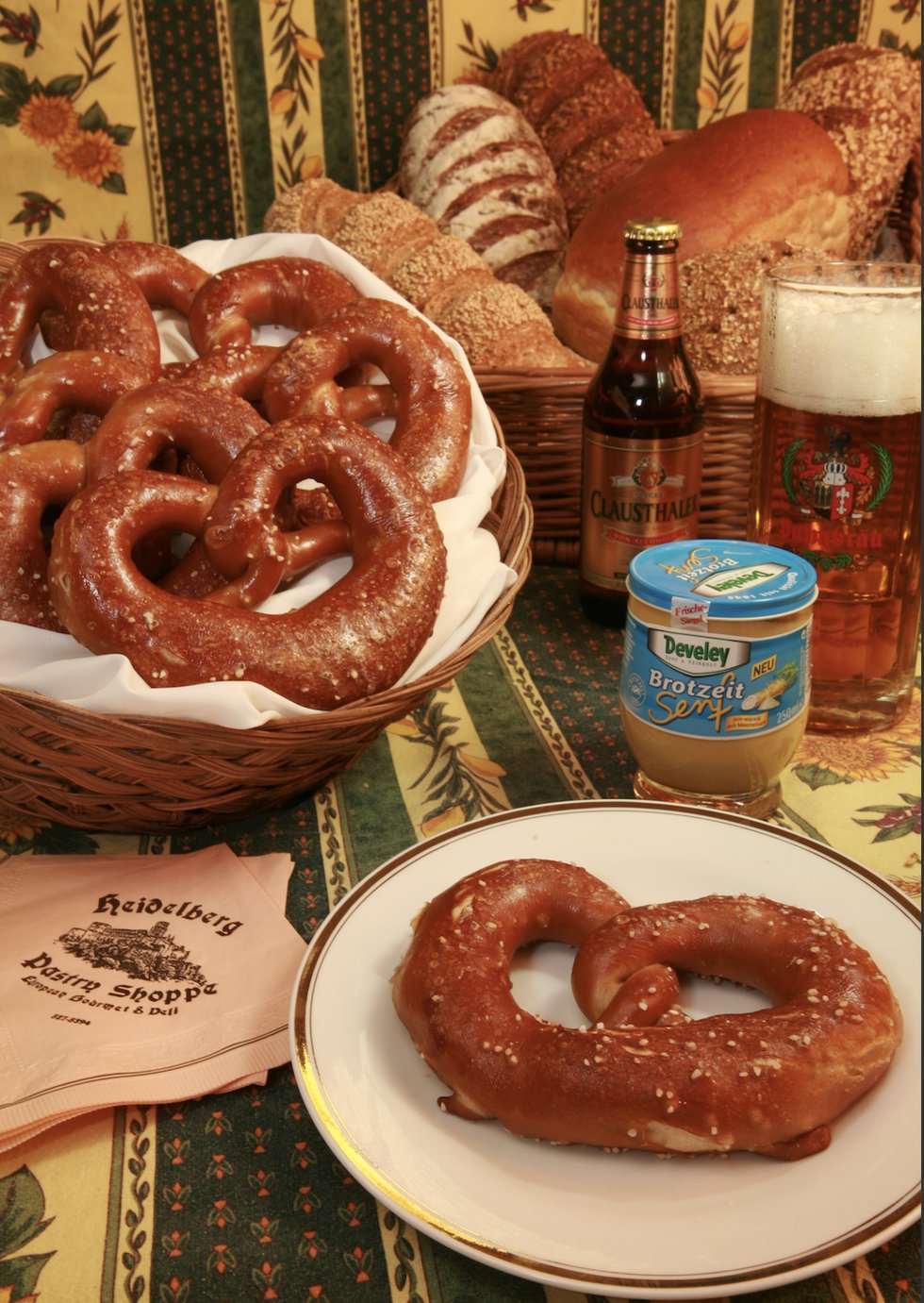 Lecker, Lecker!