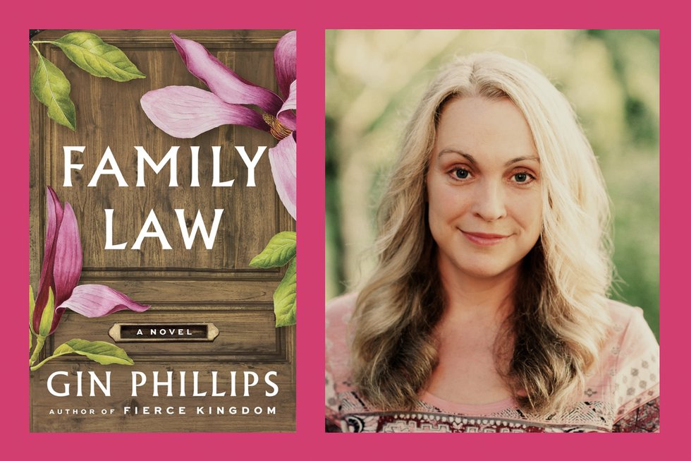 Daughters and Lawyers