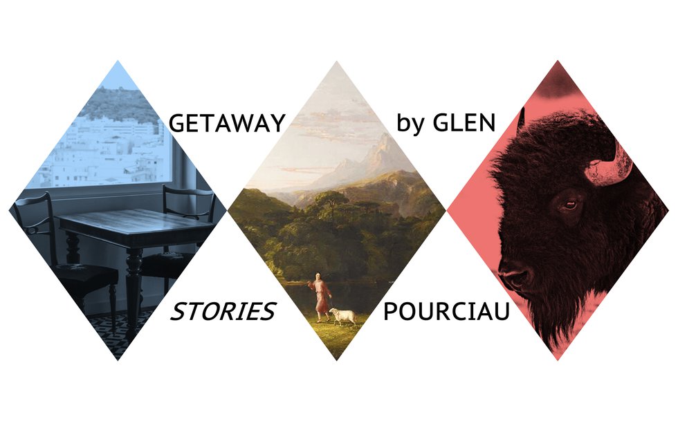 A Mixed Bag of Stories