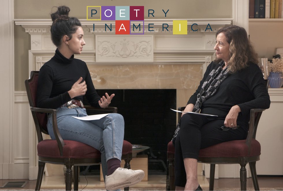 Poetry in America