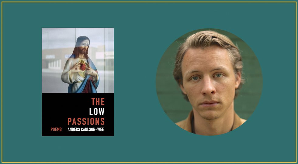 Anders Carlson-Wee Interview
