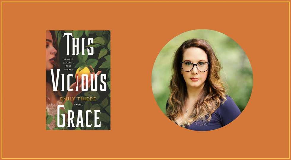 Emily Thiede Interview