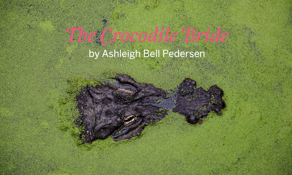 The Crocodile Bride