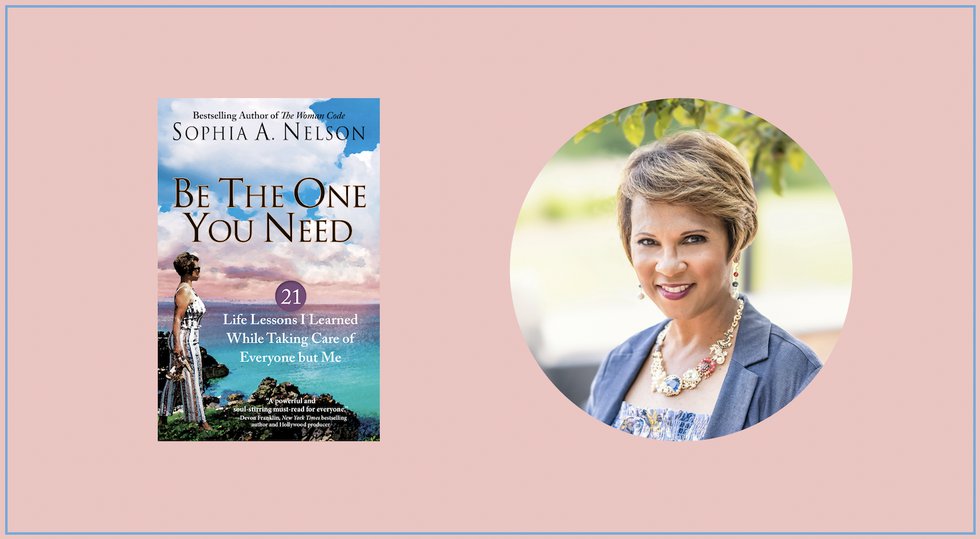 Sophia A. Nelson Interview