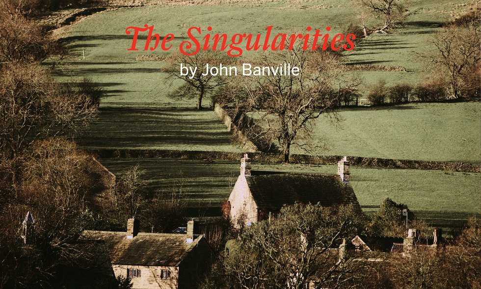 The Singularities