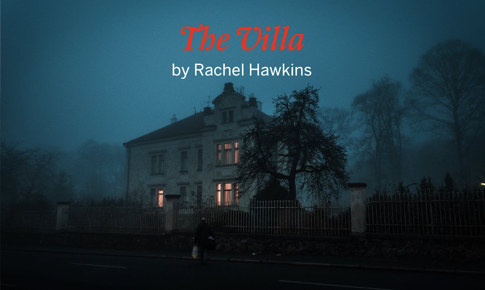 The Villa