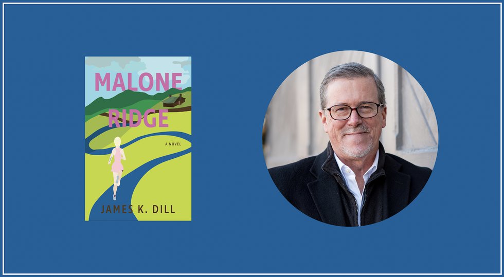 James K. Dill Interview