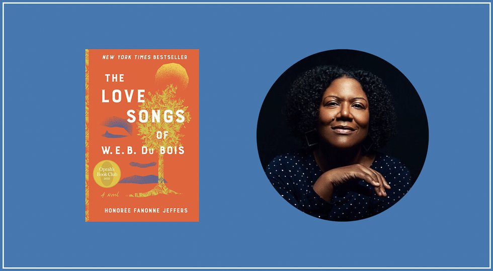 Honorée Fanonne Jeffers Interview