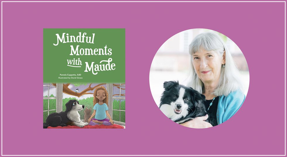 Pamela Cappetta Interview