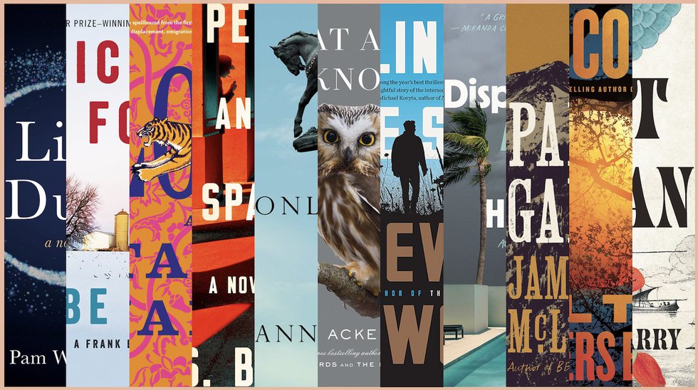 Summer Reads