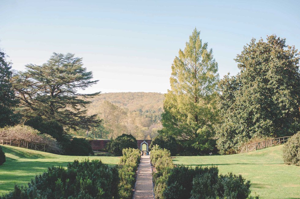 Exploring Virginia’s O.C.